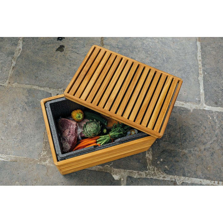 BENCH COOLER OFYR BENCH COOLER OFYR