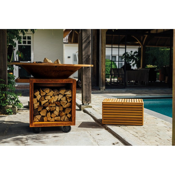 ASIENTO CON NEVERA OFYR