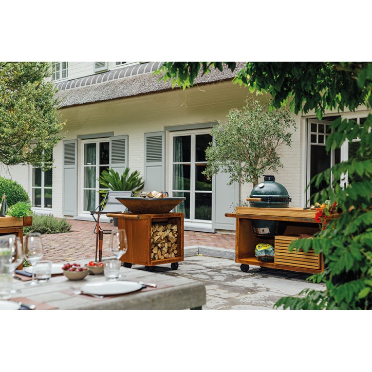 BENCH COOLER OFYR BENCH COOLER OFYR