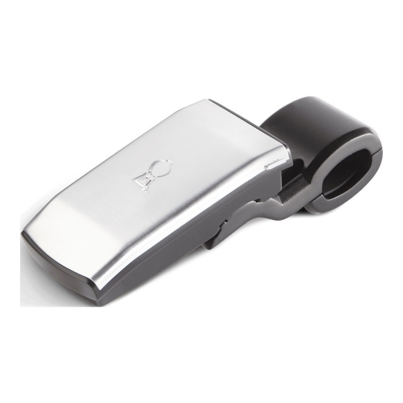 LAMPARA BARBACOAS WEBER SERIE Q