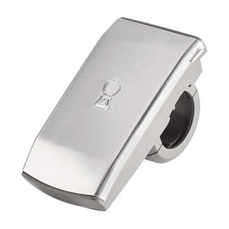 LAMPE POUR BARBECUES À GAZ WEBER