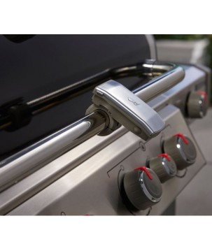 LAMPE POUR BARBECUES À GAZ WEBER