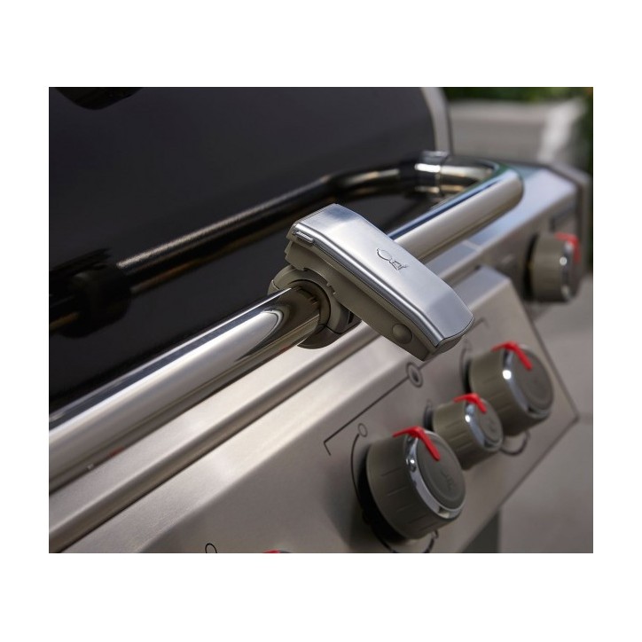 Grill ‘n Go WEBER GAS BARBECUE LIGHT Grill ‘n Go WEBER GAS BARBECUE LIGHT