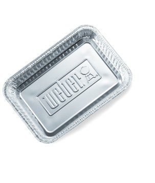 BANDEJAS DE ALUMINIO PEQUEÑAS