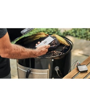 WEBER CONNECT SMART GRILLING HUB