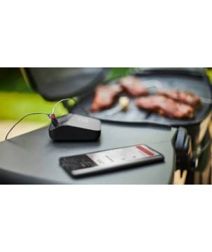 WEBER CONNECT SMART GRILLING HUB