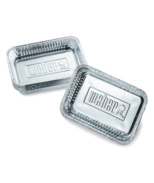 BANDEJAS DE ALUMINIO PEQUEÑAS