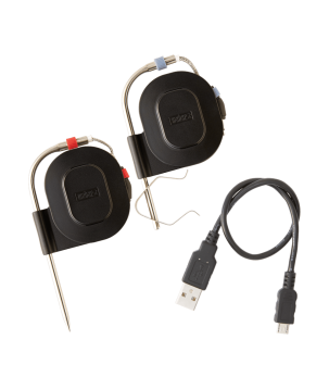 WEBER CONNECT SMART GRILLING HUB