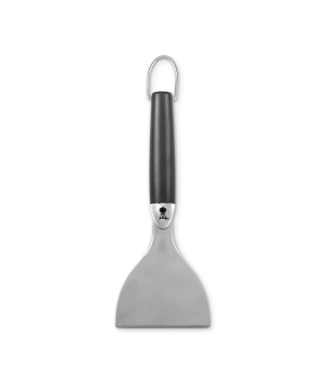 PLANCHA SCRAPER WEBER