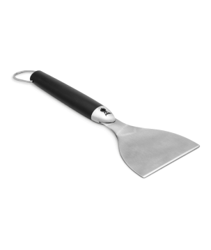 RASCADOR PARA PLANCHA WEBER