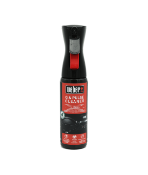 WEBER Q & PULSE BARBECUES CLEANER - 300 ML