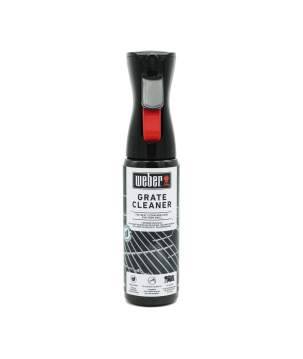 LIMPIADOR DE PARRILLAS WEBER - 300 ML 