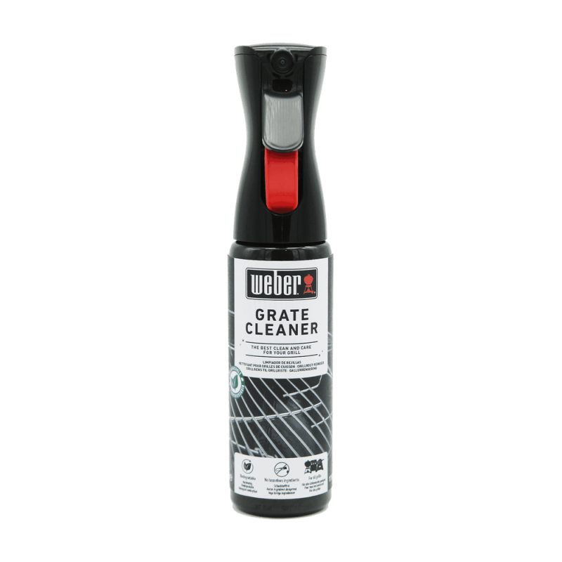 NETTOYANT POUR GRILLE WEBER - 300 ML 