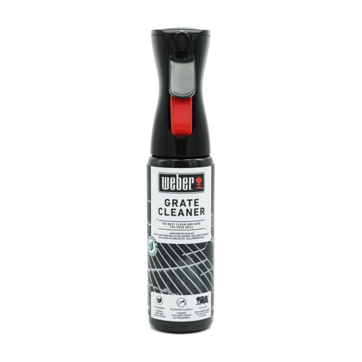 WEBER GRATE CLEANER - 300 ML