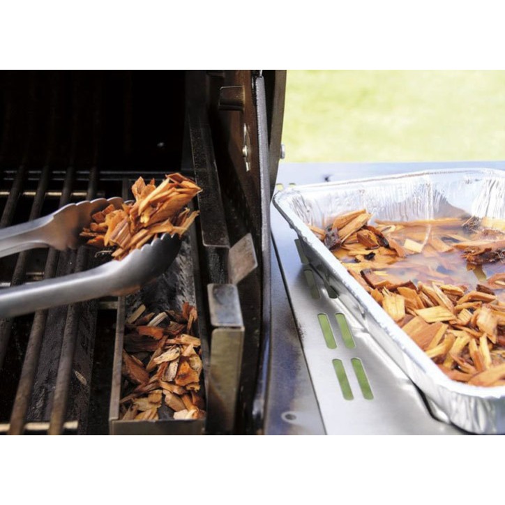 WEBER SMOKING WOOD CHIPS POULTRY BLEND WEBER SMOKING WOOD CHIPS POULTRY BLEND