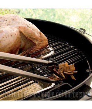 ASTILLAS DE MADERA PARA AHUMAR CARNE DE AVES