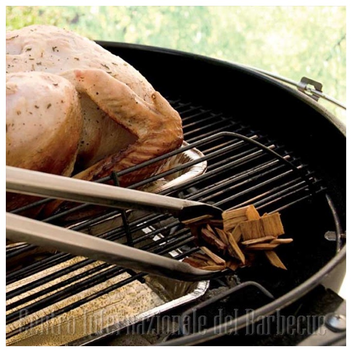 MÉLANGE DE COPEAUX DE BOIS DE FUMAGE VIANDE DE LA VOLAILLE MÉLANGE DE COPEAUX DE BOIS DE FUMAGE VIANDE DE LA VOLAILLE