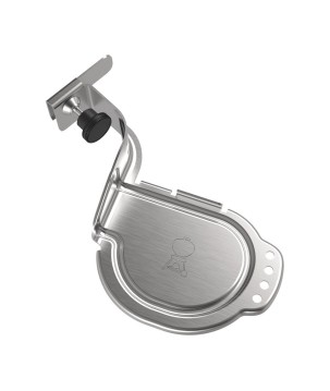 SUPPORT POUR iGRILL WEBER