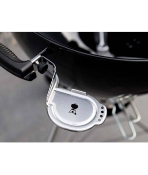 SOPORTE PARA iGRILL WEBER