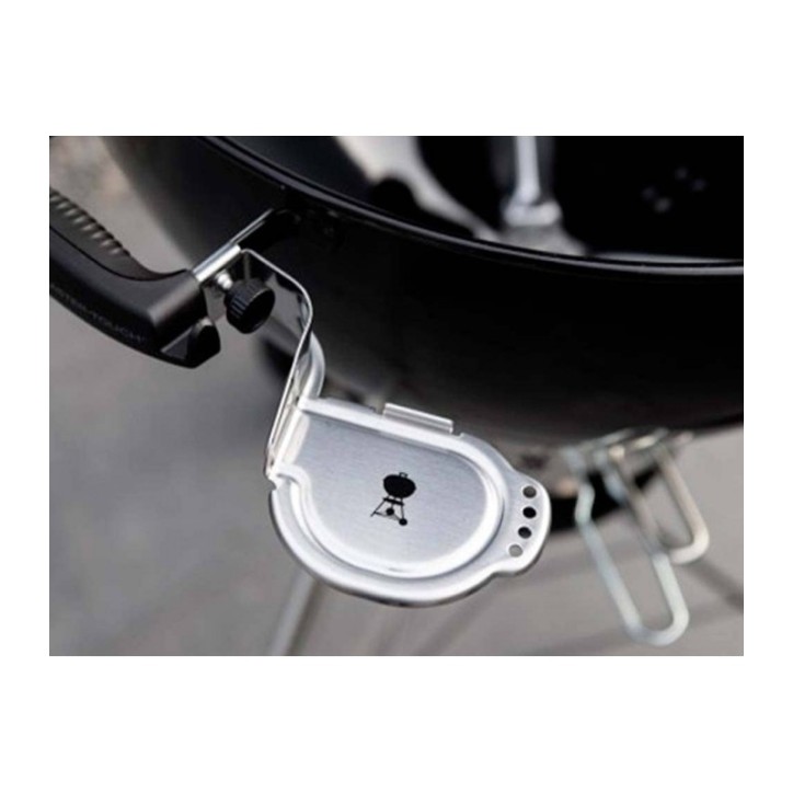 SUPPORT POUR iGRILL WEBER SUPPORT POUR iGRILL WEBER