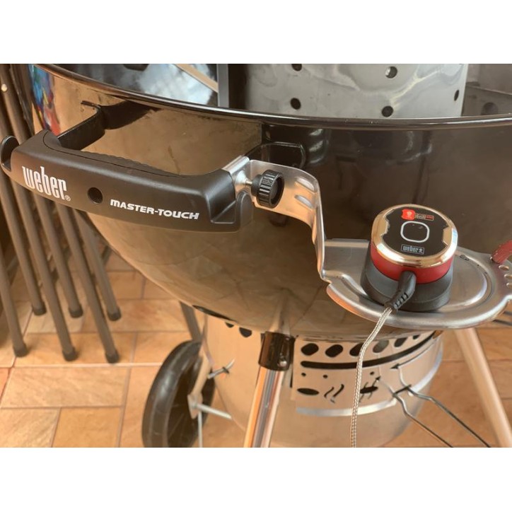 SUPPORT POUR iGRILL WEBER SUPPORT POUR iGRILL WEBER