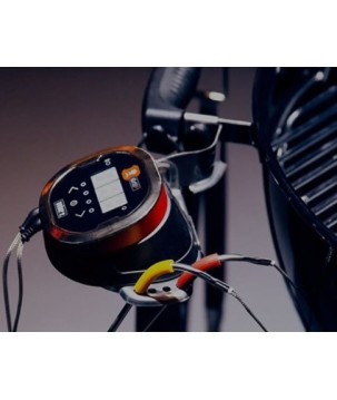 SUPPORT POUR iGRILL WEBER