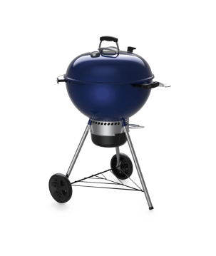 BARBACOA WEBER MASTER-TOUCH GBS C-5750 OCEAN BLUE 57cm