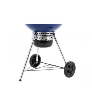 BARBECUE WEBER MASTER-TOUCH C-5750 SMOKE GREY GBS 57cm