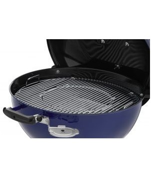 BARBECUE WEBER MASTER-TOUCH C-5750 SMOKE GREY GBS 57cm