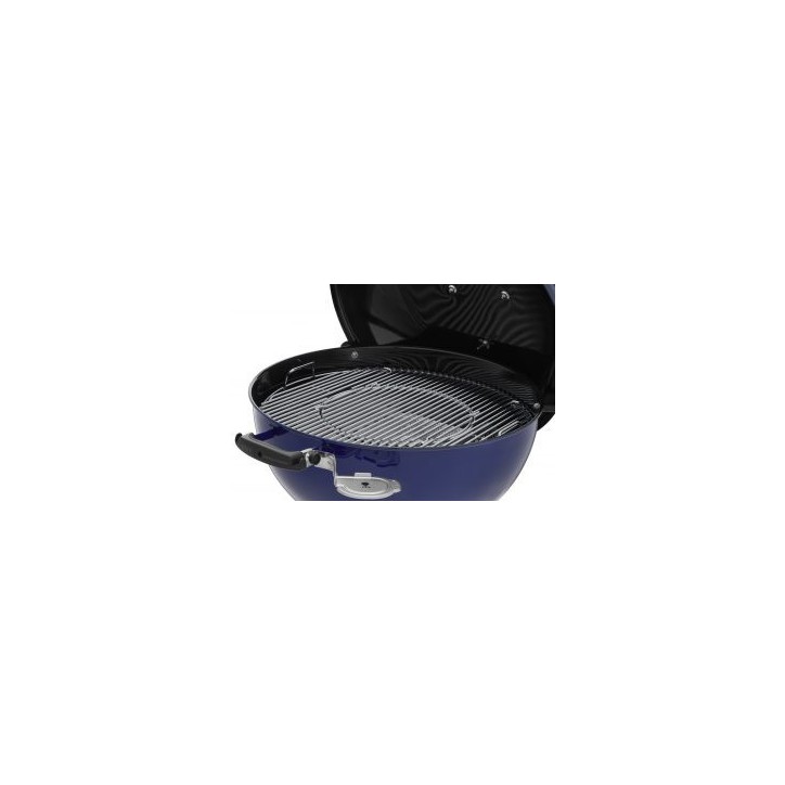 WEBER MASTER-TOUCH GBS C-5750 OCEAN BLUE BARBECUE WEBER MASTER-TOUCH GBS C-5750 OCEAN BLUE BARBECUE