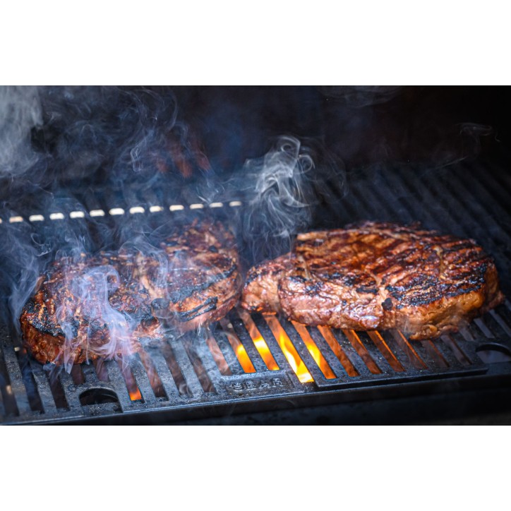 BARBECUE / SMOKER GRAVITY SERIES 560 MASTERBUILT (MCG560G) BARBECUE / SMOKER GRAVITY SERIES 560 MASTERBUILT (MCG560G)