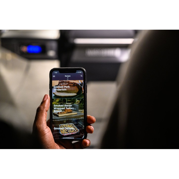 BARBECUE / SMOKER GRAVITY SERIES 560 MASTERBUILT (MCG560G) BARBECUE / SMOKER GRAVITY SERIES 560 MASTERBUILT (MCG560G)