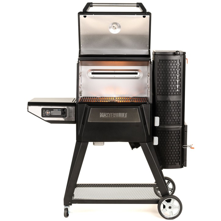 BARBECUE / SMOKER GRAVITY SERIES 560 MASTERBUILT (MCG560G) BARBECUE / SMOKER GRAVITY SERIES 560 MASTERBUILT (MCG560G)