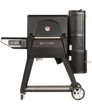 BARBACOA AHUMADOR GRAVITY SERIES 560 MASTERBUILT (MCG560G)