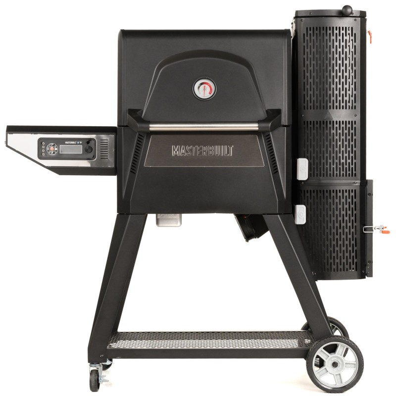 BARBECUE / FUMOIR GRAVITY SERIES 560 MASTERBUILT (MCG560G)