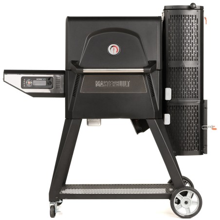 BARBACOA AHUMADOR GRAVITY SERIES 560 MASTERBUILT (MCG560G)