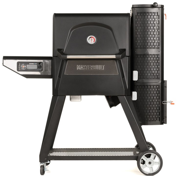 BARBECUE / FUMOIR GRAVITY SERIES 560 MASTERBUILT (MCG560G)