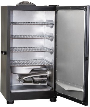 FUMOIR DIGITAL ÉLECTRIQUE 30'' MASTERBUILT (MES130B)