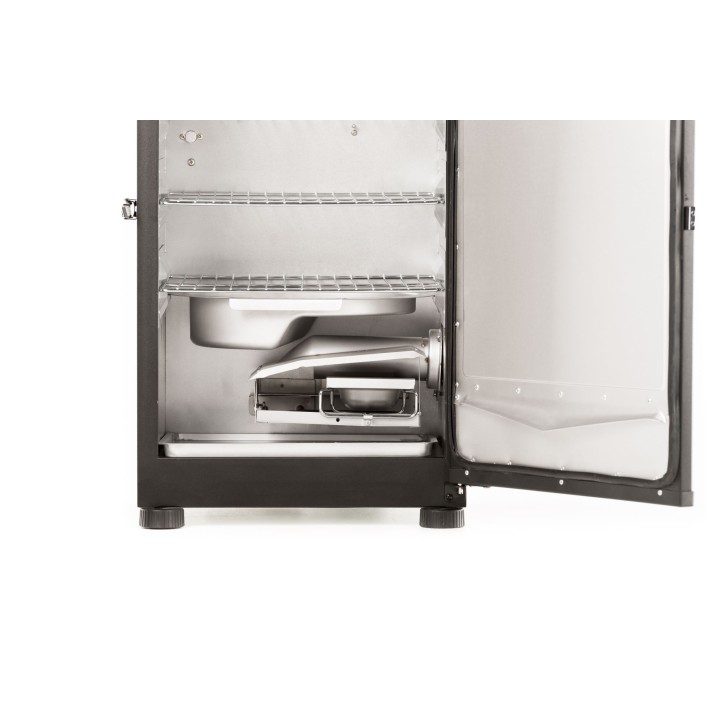 FUMOIR DIGITAL ÉLECTRIQUE 30'' MASTERBUILT (MES130B)