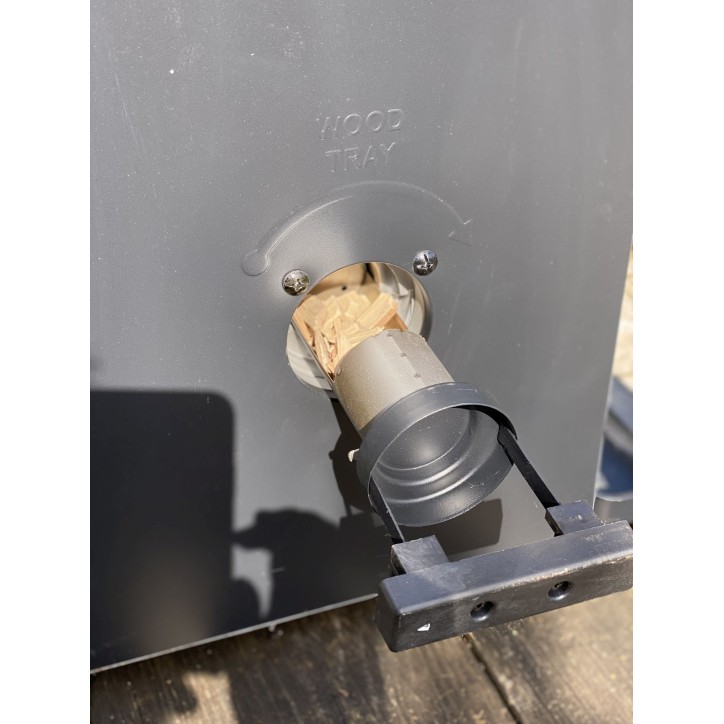 FUMOIR DIGITAL ÉLECTRIQUE 30'' MASTERBUILT (MES130B)