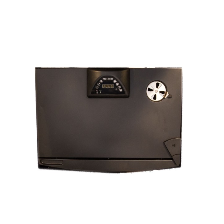 ELECTRIC DIGITAL SMOKER 30'' MASTERBUILT (MES130B) ELECTRIC DIGITAL SMOKER 30'' MASTERBUILT (MES130B)