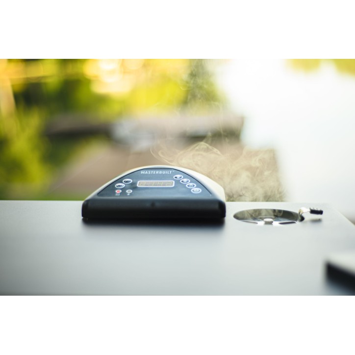 FUMOIR DIGITAL ÉLECTRIQUE 30'' MASTERBUILT (MES130B)