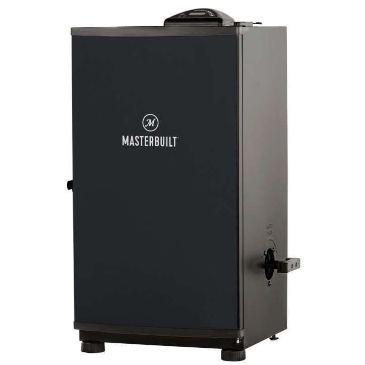ELECTRIC DIGITAL SMOKER 30'' MASTERBUILT (MES130B) ELECTRIC DIGITAL SMOKER 30'' MASTERBUILT (MES130B)