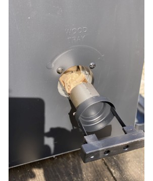 ELECTRIC DIGITAL SMOKER 40'' MASTERBUILT (MES140B)