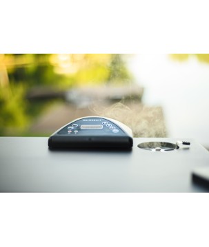 FUMOIR DIGITAL ÉLECTRIQUE 40'' MASTERBUILT (MES140)