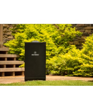 ELECTRIC DIGITAL SMOKER 40'' MASTERBUILT (MES140B)