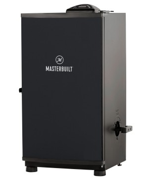 AHUMADOR ELÉCTRICO 40'' MASTERBUILT (MES140B)
