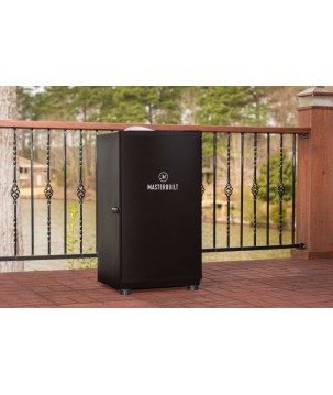 ELECTRIC DIGITAL SMOKER 40'' MASTERBUILT (MES140B)