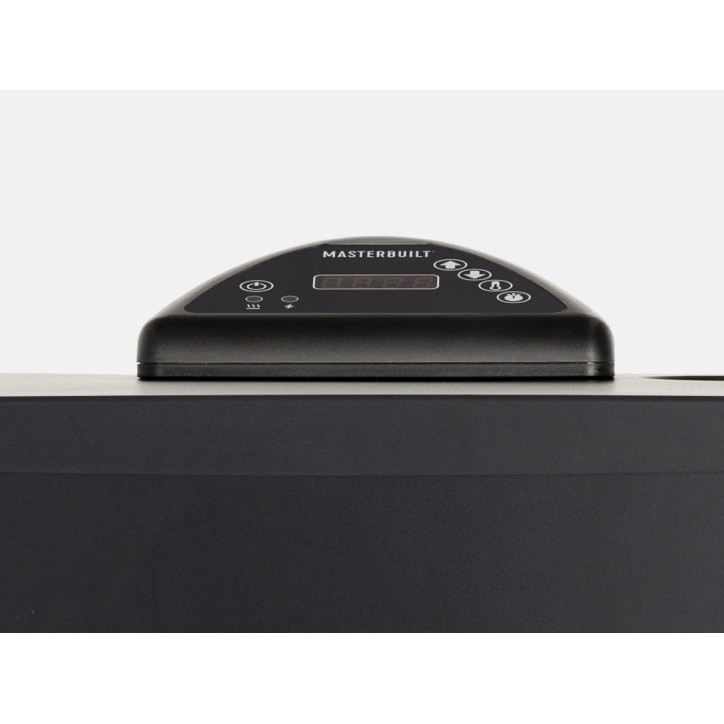 FUMOIR DIGITAL ÉLECTRIQUE 40'' MASTERBUILT (MES140)