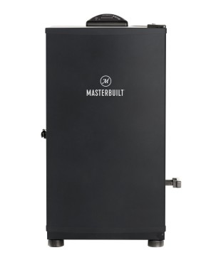 AHUMADOR ELÉCTRICO 30'' MASTERBUILT (MES130B)